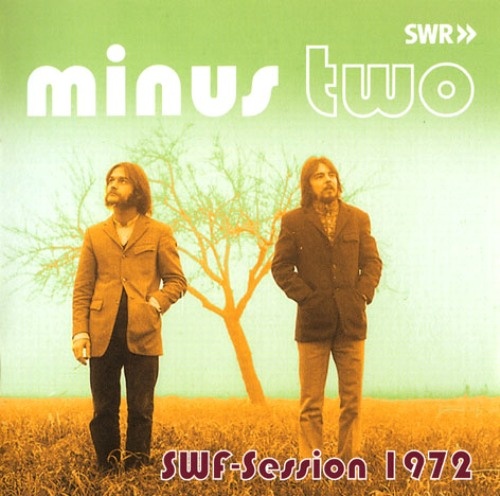 Minus Two - SWF Session (1972) [Reissue 2010] Lossless