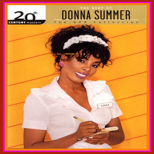 Donna Summer - The best Of (2004)