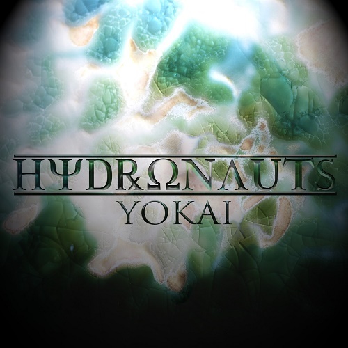 Ruska - Hydronauts - Yokai (EP) 2017
