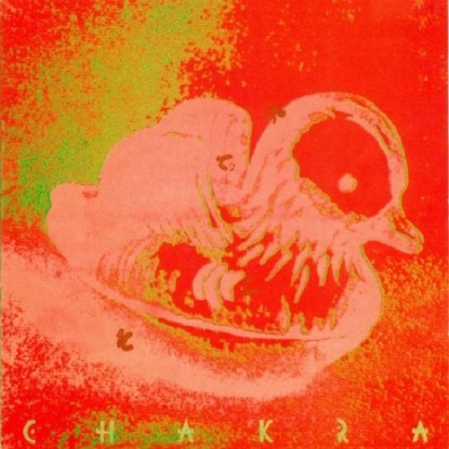 Chakra - Satekoso (1981)