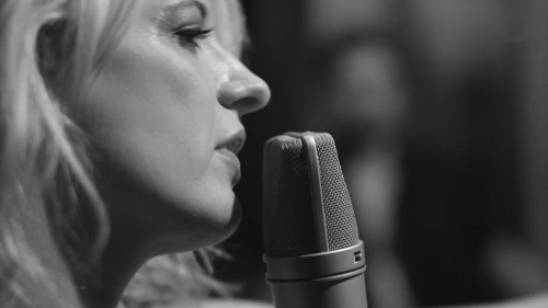 The Truce - Traitor (2017)