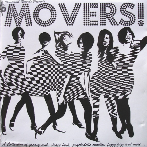 VA - Movers! (2007)
