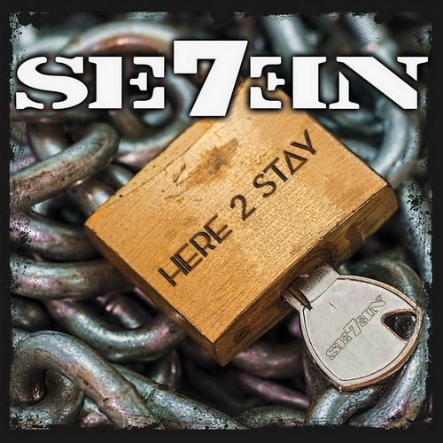 Se7en - Here 2 Stay (2016)