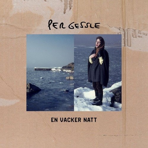 Per Gessle - En Vacker Natt (2017) Lossless + MP3
