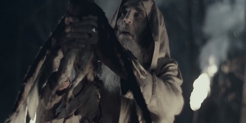 Hate - Numinosum (2017)