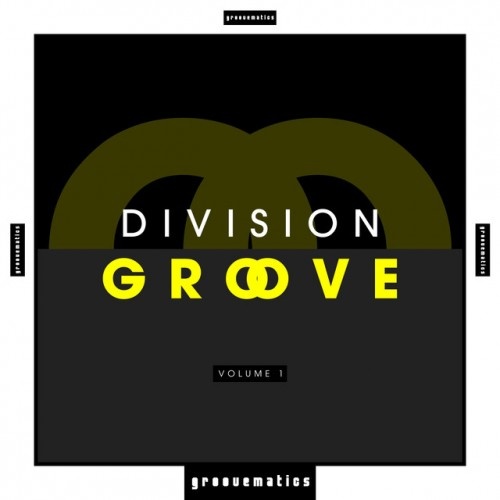 VA - Division Groove Vol.1 (2017)