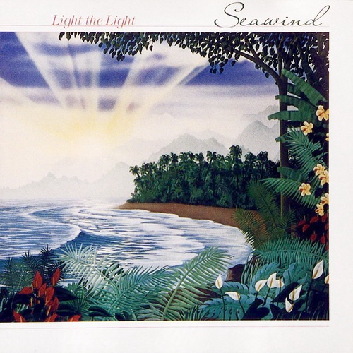 Seawind - Light The Light (1979)