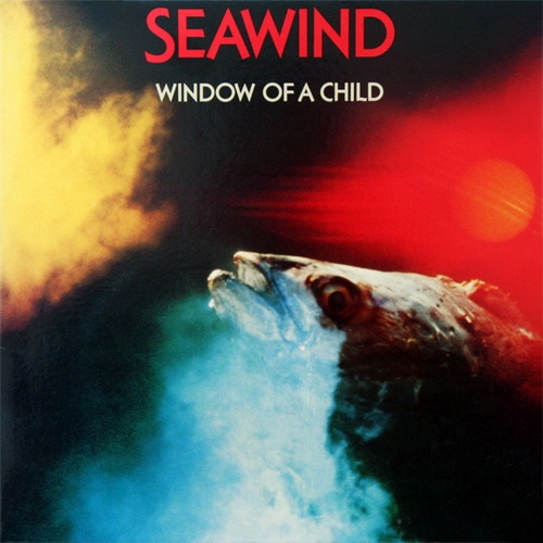 Seawind - Window Of A Child (1977)