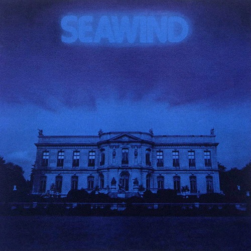 Seawind - Seawind (1976)