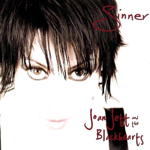 Joan Jett And The Blackhearts - Sinner 2006