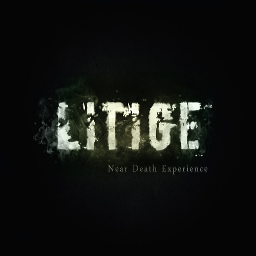 Litige - Near Death Experience (EP) 2014