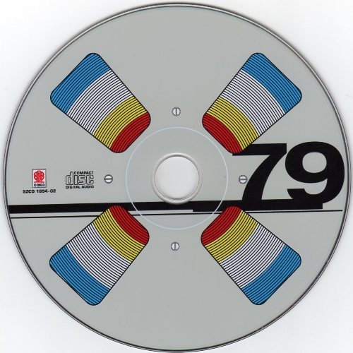  -  (1979) [ 2002] [Lossless+Mp3]