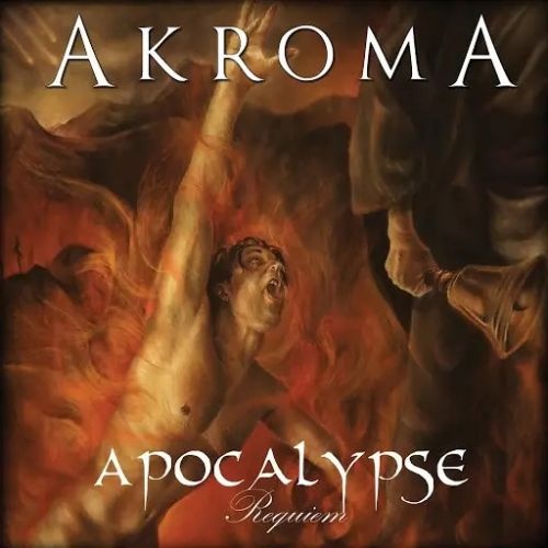 Akroma - Apocalypse (Requiem) (2017)