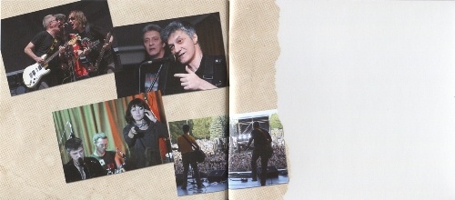   -  (2013) [Lossless+Mp3]