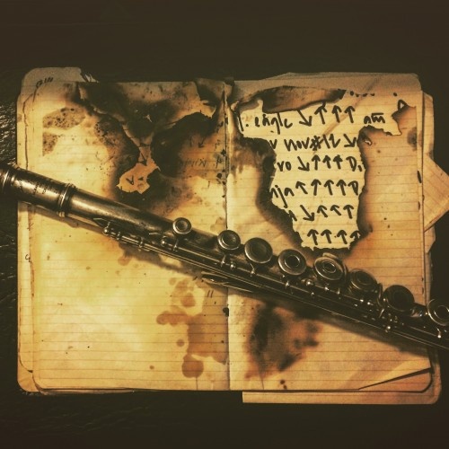 El Malpais - El Malpais (2017)