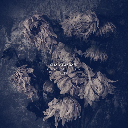 Shadowsrain - Constellation (EP) 2014