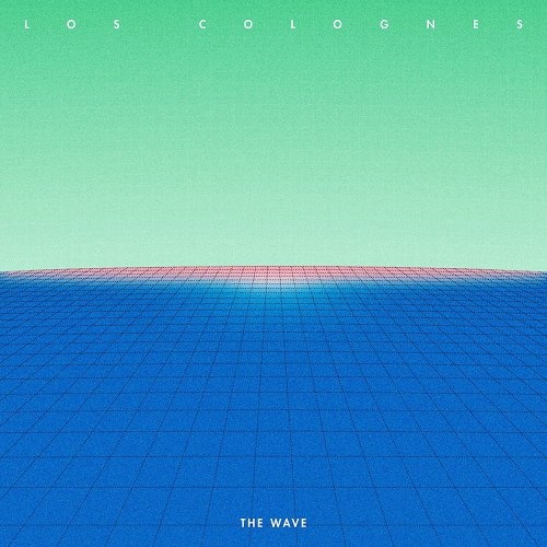 Los Colognes - The Wave (2017)