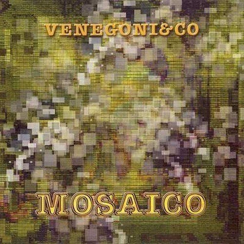 Venegoni & Co - Mosaico (2001)