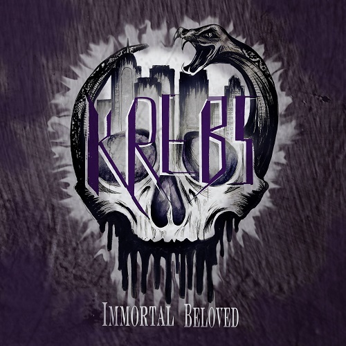 Krebs - Immortal Beloved (EP) 2016