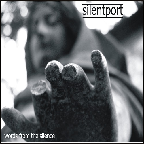 Silentport - Words from the Silence (EP) 2017