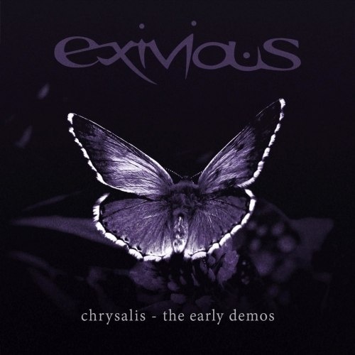 Exivious - Chrysalis-The Early Demos (2017)