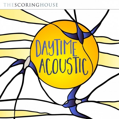 VA - Daytime Acoustic Original Soundtrack (2017)
