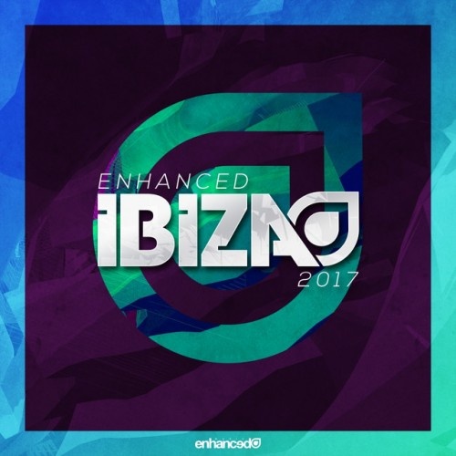 VA - Enhanced Ibiza (2017)