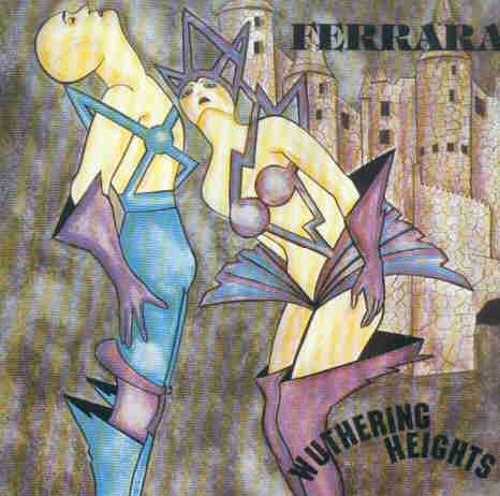 Ferrara - Wuthering Heights (1979)