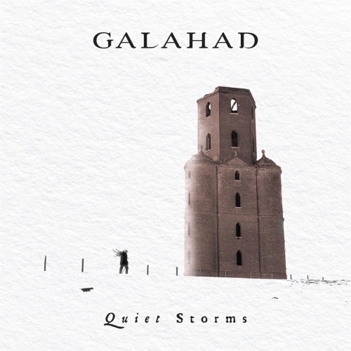 Galahad - Quiet Storms (2017) (mp3 + lossless)