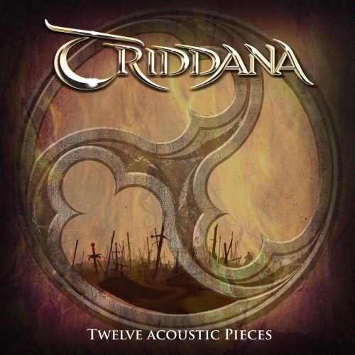 Triddana - Twelve Acoustic Pieces (2017)