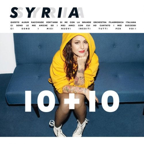 Syria - 10 + 10 (2017)