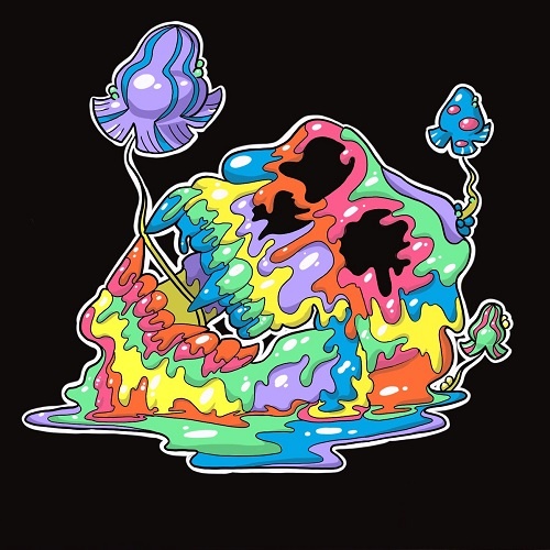 IDK - Daydreamer (2017)