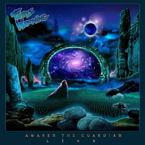 Fates Warning - Awaken the Guardian Live (2017) [DVD9]