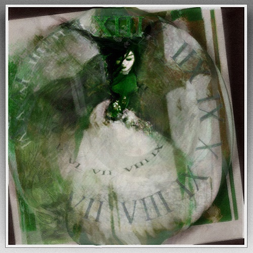 Sleeplab - Low the Afterglow (EP) 2015