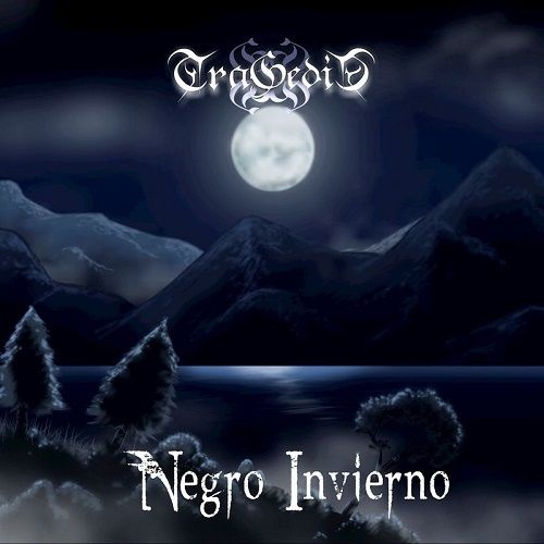 Tragedia - Negro Invierno (2017)