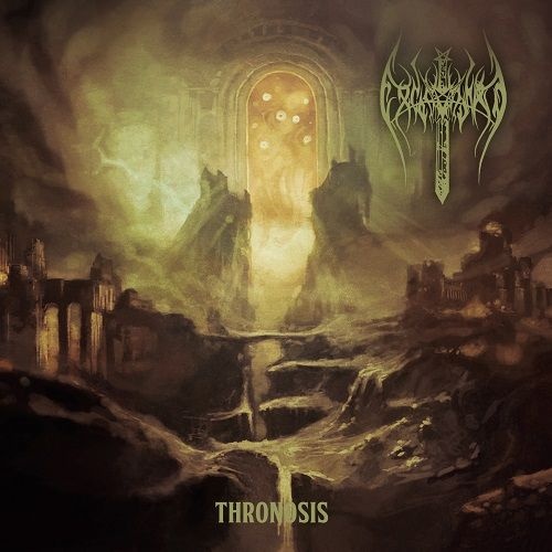 Excommunion - Thronosis (2017) 