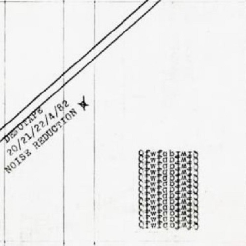Qfwfq - Qfwfq (1982)