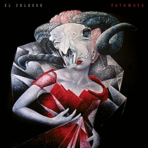 El Colosso - Pathways (2017)
