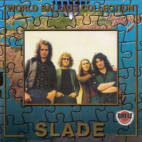 Slade - World Ballads Collection (2000)