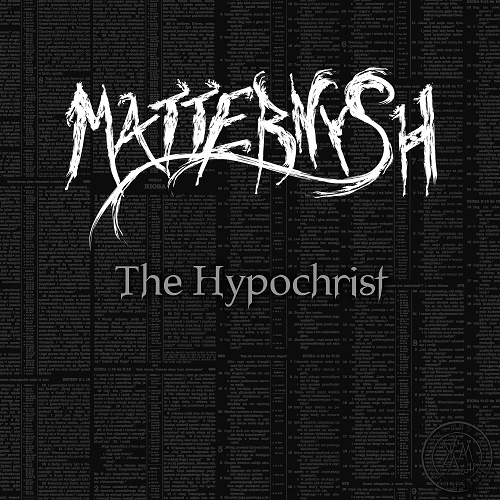Matternysh - The Hypochrist (EP) 2016