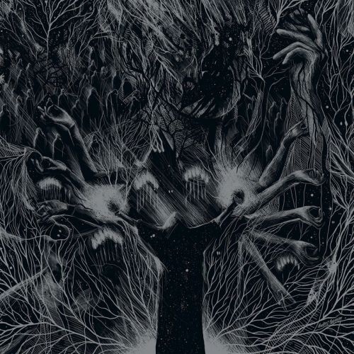 D&#248;dsengel - Interequinox (2017)