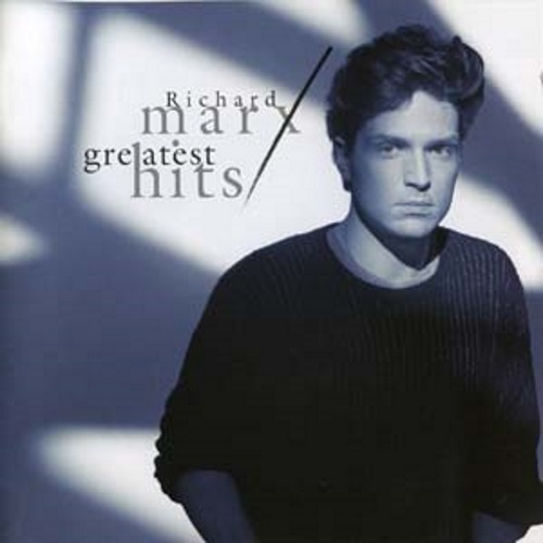 Richard Marx - Greatest Hits 1997