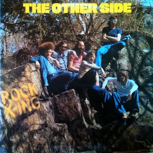 The Other Side - Rock-X-Ing (1977 )