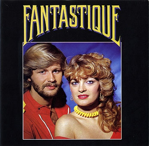 Fantastique - Fantastique 1982