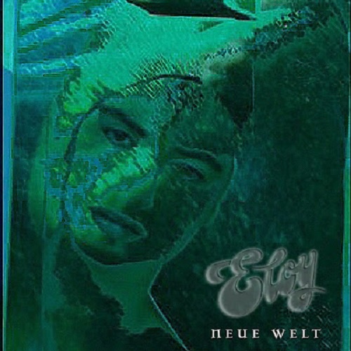 Eloy - Neue Welt, Berlin (1979-03-11) Bootleg