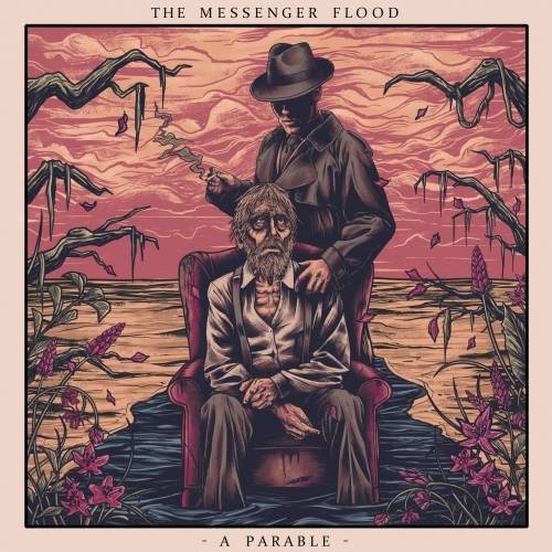 The Messenger Flood - A Parable (2017)