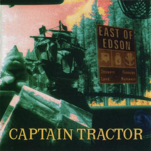 Captain Tractor - East of Edson (1995)