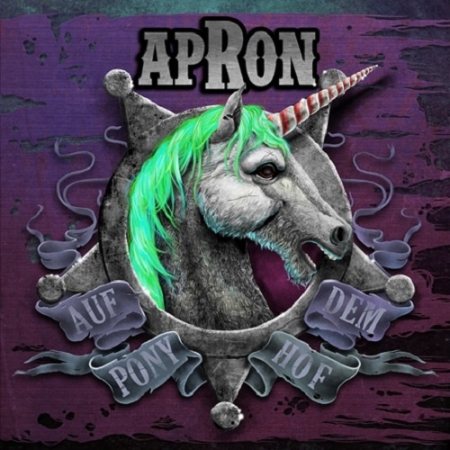 Apron - Auf dem Ponyhof (2017)