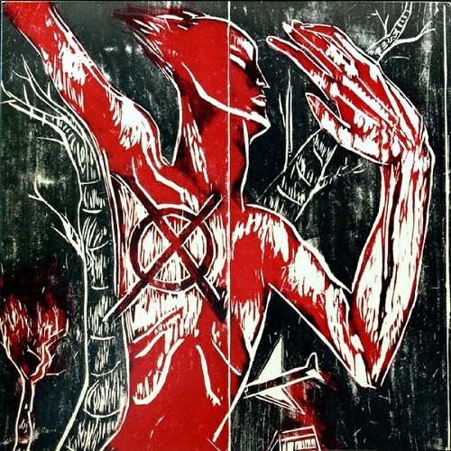 Circle X - Prehistory (1983)