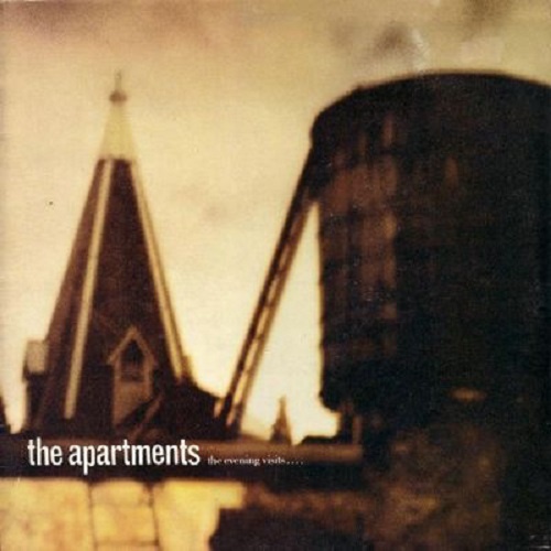 The Apartments - The Evening Visits....And Stays For Years (1985)